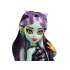 Mattel Monster High Jinafire Long lelle ar mājdzīvnieciņa Cloudy figūriņu ZA6707