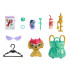 Mattel Monster High Jinafire Long lelle ar mājdzīvnieciņa Cloudy figūriņu ZA6707
