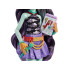 Mattel Monster High Jinafire Long lelle ar mājdzīvnieciņa Cloudy figūriņu ZA6707