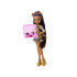 Mattel Monster High Clawdeen Wolf radošais komplekts «Šausmīgi salda dzimšanas diena» ZA6709
