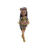 Mattel Monster High Clawdeen Wolf radošais komplekts «Šausmīgi salda dzimšanas diena» ZA6709
