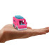 Mattel Mini Barbie Land ceļotāja lelle + kemperis ZA6038 C