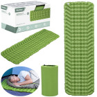 Tūrisma paklājs zem guļammaisa Bestway WanderLite 188 x 58,5 x 6,5 cm 69615