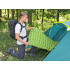 Tūrisma paklājs zem guļammaisa Bestway WanderLite 188 x 58,5 x 6,5 cm 69615