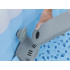 Bestway Soothing LED ūdenskritums Lay-Z-Spa 60322