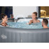 Bestway Soothing LED ūdenskritums Lay-Z-Spa 60322