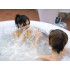 Bestway Soothing LED ūdenskritums Lay-Z-Spa 60322