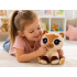 Hasbro Littlest Pet Shop plīša kaķēns gaiši dzeltenā krāsā ZA6725 16cm