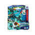Hasbro Transformers EarthSpark Chaos Terran Spitfire figūra, robots un drons 2 vienā – 10 cm, ZA6726
