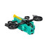 Hasbro Transformers EarthSpark Chaos Terran Spitfire figūra, robots un drons 2 vienā – 10 cm, ZA6726