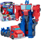Hasbro Transformers Optimus Prime figūra 2 vienā, pārveidojama par kravas automašīnu ZA6726