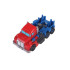 Hasbro Transformers Optimus Prime figūra 2 vienā, pārveidojama par kravas automašīnu ZA6726