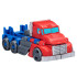Hasbro Transformers Optimus Prime figūra 2 vienā, pārveidojama par kravas automašīnu ZA6726