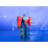 Hasbro Transformers Optimus Prime figūra 2 vienā, pārveidojama par kravas automašīnu ZA6726