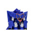 Hasbro Transformers EarthSpark Soundwave figūriņa 2 vienā – robots un reaktīvā lidmašīna ZA6726