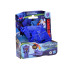 Hasbro Transformers EarthSpark Soundwave figūriņa 2 vienā – robots un reaktīvā lidmašīna ZA6726