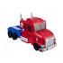 Hasbro Transformers EarthSpark Deluxe Class Optimus Prime figūra 2 vienā, robots un kravas auto ZA6727