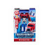 Hasbro Transformers EarthSpark Deluxe Class Optimus Prime figūra 2 vienā, robots un kravas auto ZA6727