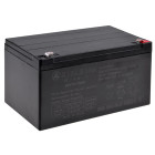 AGM akumulators SERA101 24V/7AH