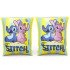 Bestway Disney Lilo un Stitch piepūšamie peldēšanas uzroči 9104S 3–6 gadi 23-15 cm