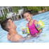 Bestway Disney Lilo un Stitch piepūšamie peldēšanas uzroči 9104S 3–6 gadi 23-15 cm