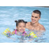 Bestway Disney Lilo un Stitch piepūšamie peldēšanas uzroči 9104S 3–6 gadi 23-15 cm