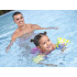 Bestway Disney Lilo un Stitch piepūšamie peldēšanas uzroči 9104S 3–6 gadi 23-15 cm