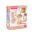 Fisher-Price Makaronu šefpavāra rotaļu virtuves komplekts, 31 elements ZA6724