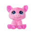 Hasbro Littlest Pet Shop rozā plīša cūciņa ZA6725 16cm