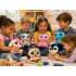 Hasbro Littlest Pet Shop rozā plīša cūciņa ZA6725 16cm