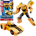 Hasbro Transformers Bumblebee figūra, 2 vienā, pārveidojama par sporta automobili ZA6728