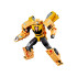 Hasbro Transformers Bumblebee figūra, 2 vienā, pārveidojama par sporta automobili ZA6728