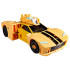 Hasbro Transformers Bumblebee figūra, 2 vienā, pārveidojama par sporta automobili ZA6728