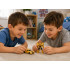 Hasbro Transformers Bumblebee figūra, 2 vienā, pārveidojama par sporta automobili ZA6728