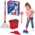 Vileda For Kids bērnu tīrīšanas komplekts ZA6730