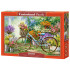 Puzle “The Flower Mart” C-103898-2, 1000 elementu