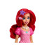 Mattel Disney Princess Ariel lelle ar aksesuāriem ZA6723