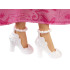 Mattel Disney Princess Ariel lelle ar aksesuāriem ZA6723