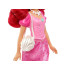 Mattel Disney Princess Ariel lelle ar aksesuāriem ZA6723