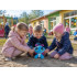 Hasbro Littlest Pet Shop plīša tauriņš, zils ZA6725 16cm