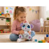 Hasbro Littlest Pet Shop pelēka plīša pele ZA6725, 16cm