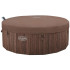 Bestway Lay-Z-Spa hidromasāžas spa baseins ar WiFi lietotni Toronto SLIM 6001W 5-7os 190cm