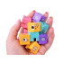 Veiklības spēle Expression Puzzle “Izsaki emocijas laikā” – seju veidošana no klucīšiem GR0841