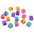 Veiklības spēle Expression Puzzle “Izsaki emocijas laikā” – seju veidošana no klucīšiem GR0841