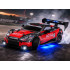 Tālvadības sporta automašīna ar drifta funkciju 4x4 1:24 RC0794