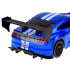 Tālvadības sporta automašīna ar 4x4 piedziņu un drifta funkciju, 1:24 RC0795