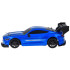 Tālvadības sporta automašīna ar 4x4 piedziņu un drifta funkciju, 1:24 RC0795