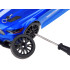 Tālvadības sporta automašīna ar 4x4 piedziņu un drifta funkciju, 1:24 RC0795