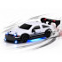 Tālvadības sporta automobilis 4x4 ar driftu RC0796 1:24