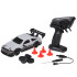 Tālvadības sporta automobilis 4x4 ar driftu RC0796 1:24